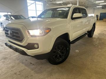 2021 Toyota Tacoma SR5 Tout compris hors homologation 4500e