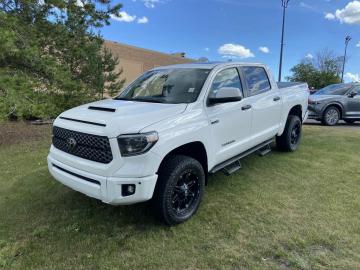 2020 Toyota Tundra TRD Pro Double Cab 4X4 Tout compris hors homologation 4500e