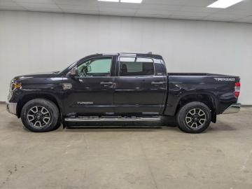 2020 Toyota Tundra TRD Pro Double Cab 4X4 Tout compris hors homologation 4500e