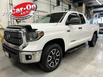 2020 Toyota Tundra TRD Pro Double Cab 4X4 Tout compris hors homologation 4500e