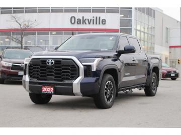 Toyota Toyota Tundra Limited Off Road HYBRIDE Tout compris hors homologation 4500e