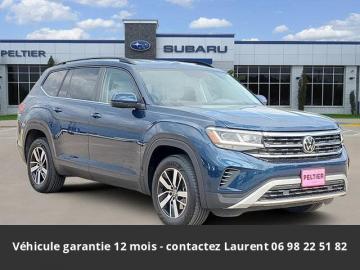 2021 volkswagen atlas 2L I4 Prix tout compris  