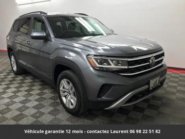 2021 volkswagen atlas 2.0TS 4Motion Prix tout compris 