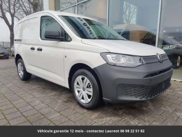 2022 Volkswagen Caddy 2.0 TDI 75PK economy business Prix tout compris  