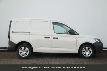 2022 Volkswagen Caddy Prix tout compris hors homologation 4500 €