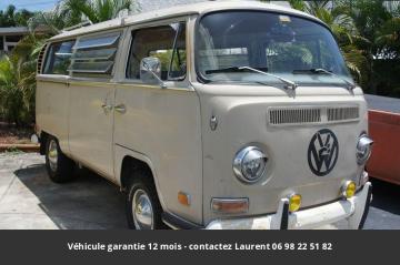 1970 Volkswagen Kombi RVs & Campers Tout compris 