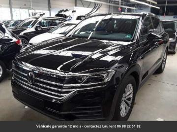 2020 Volkswagen Touareg 0 TDI V6 Prix tout compris  