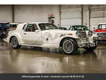1986 Zimmer Golden Spirit Tout compris hors homologation 4500e